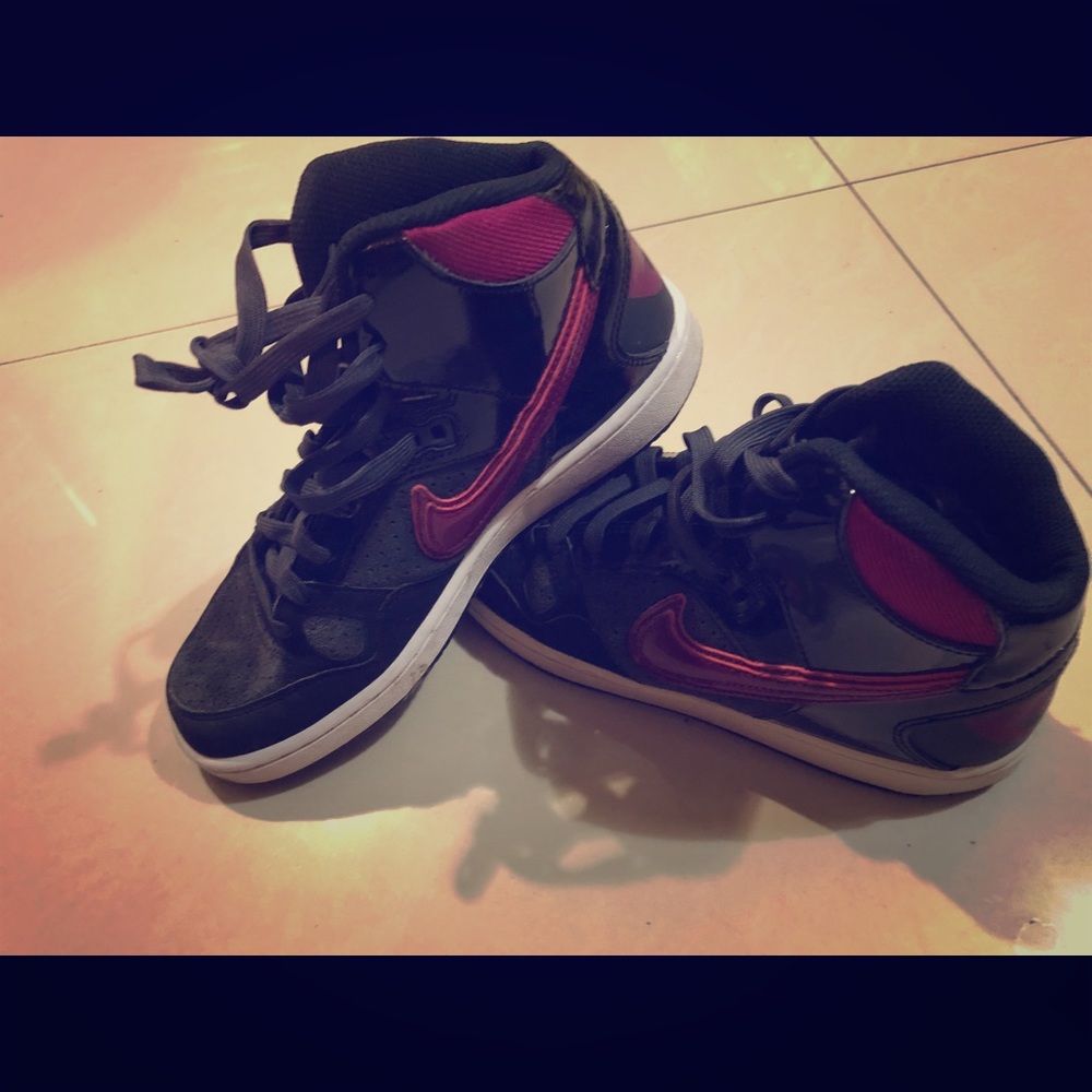Woman Sneaker
